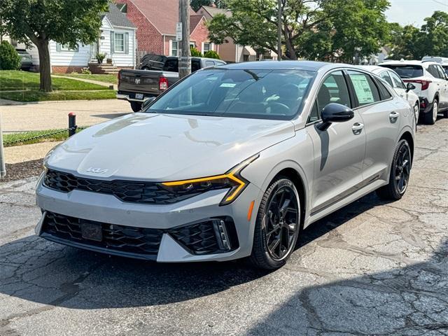 Photo of 2026 C7S Kia K5