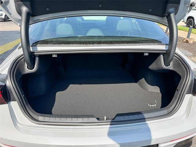Photo of 2026 C7S Kia K5