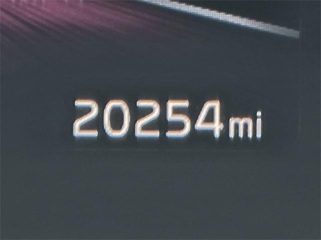 Photo of 2023 Fire Orange Kia Forte