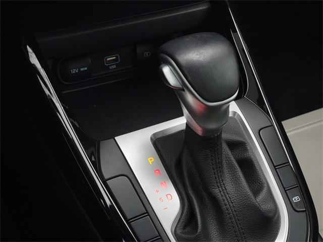 Photo of 2023 Fire Orange Kia Forte