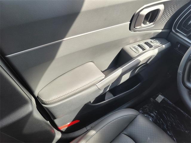 Photo of 2026 C7S Kia Sorento