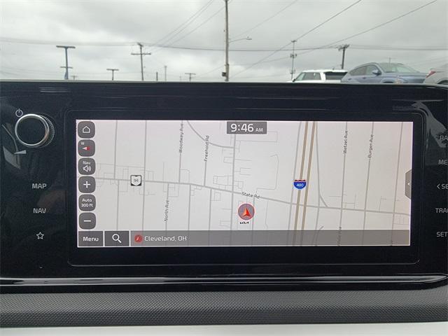 Photo of 2023 Wolf Gray Kia K5