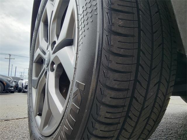Photo of 2024 Snow White Pearl Kia Seltos