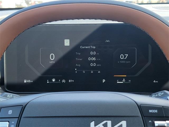Photo of 2026 Wolf Gray Kia Sportage