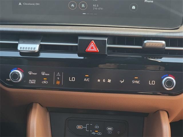 Photo of 2026 Wolf Gray Kia Sportage