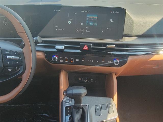 Photo of 2026 Wolf Gray Kia Sportage