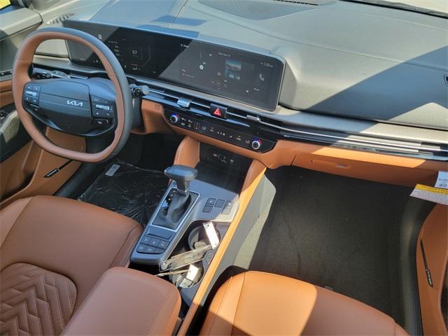 Photo of 2026 Wolf Gray Kia Sportage