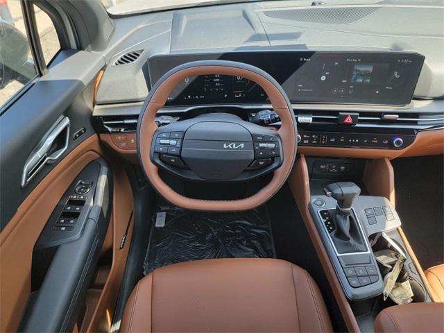 Photo of 2026 Wolf Gray Kia Sportage