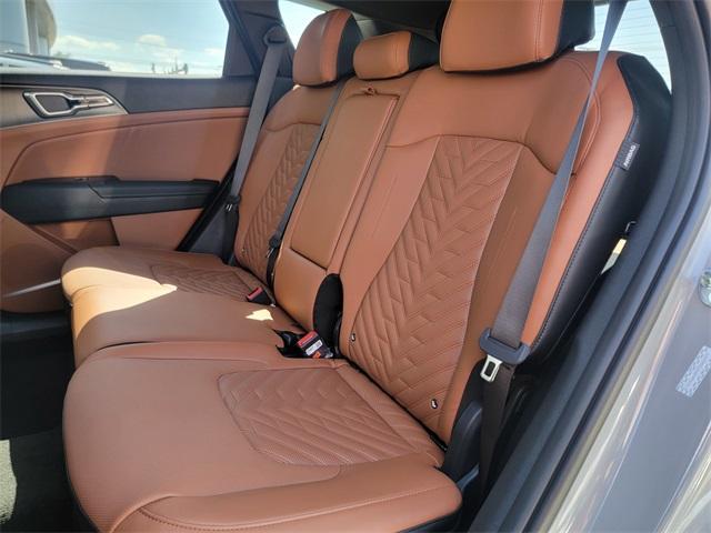 Photo of 2026 Wolf Gray Kia Sportage