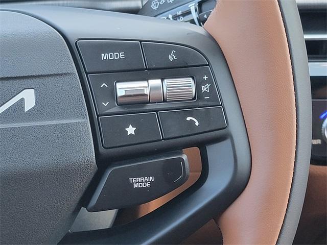 Photo of 2026 Wolf Gray Kia Sportage