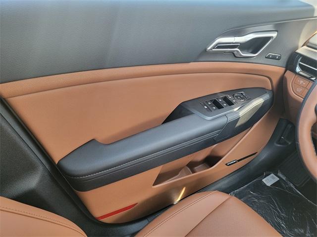 Photo of 2026 Wolf Gray Kia Sportage
