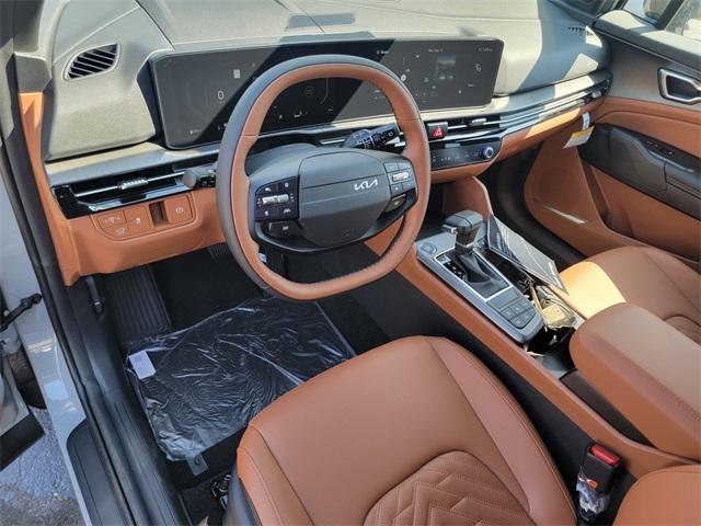 Photo of 2026 Wolf Gray Kia Sportage
