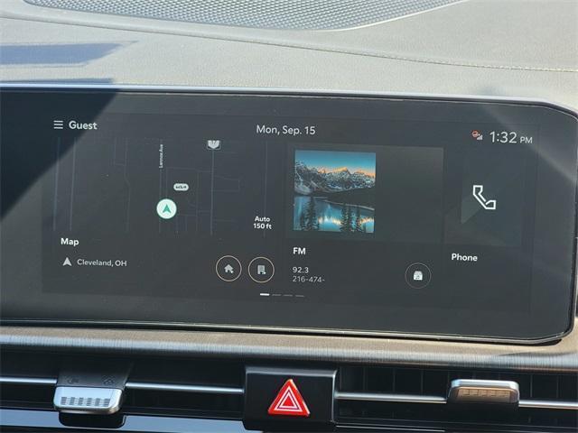 Photo of 2026 Wolf Gray Kia Sportage