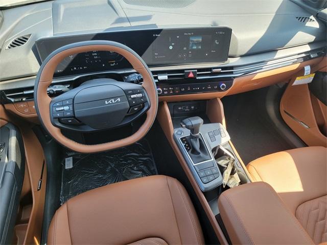 Photo of 2026 Wolf Gray Kia Sportage