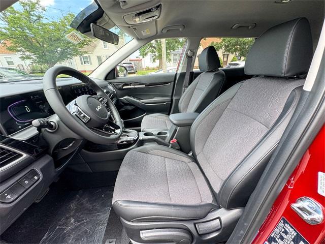 Photo of 2026 M3R Kia Seltos