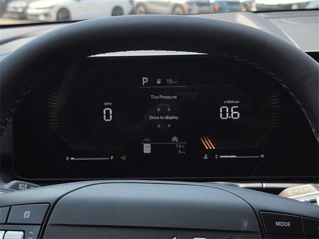 Photo of 2026 Wolf Gray Kia Sportage