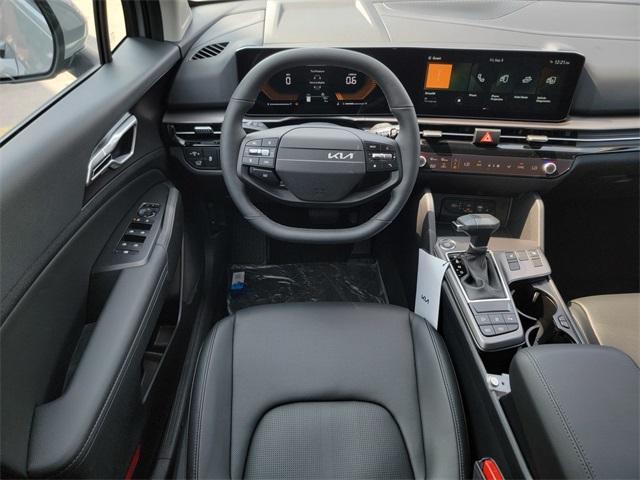 Photo of 2026 Wolf Gray Kia Sportage