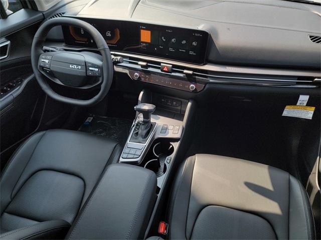 Photo of 2026 Wolf Gray Kia Sportage