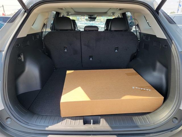 Photo of 2026 Wolf Gray Kia Sportage