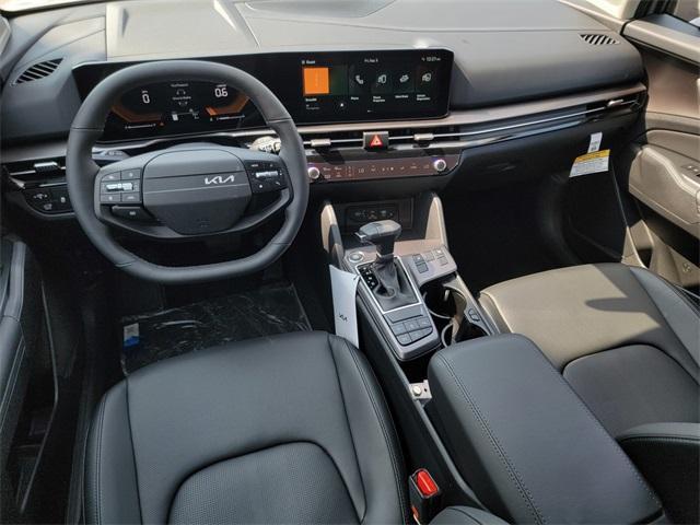 Photo of 2026 Wolf Gray Kia Sportage