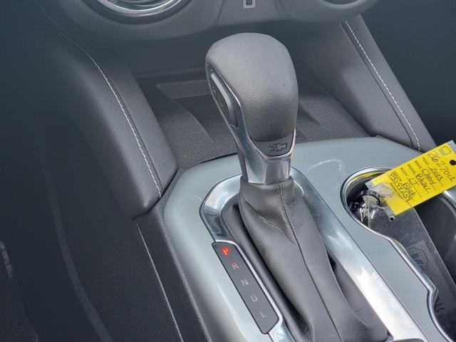 Photo of 2023 Black Chevrolet Blazer