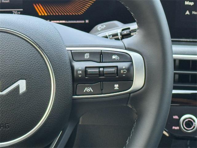 Photo of 2026 C7S Kia K5