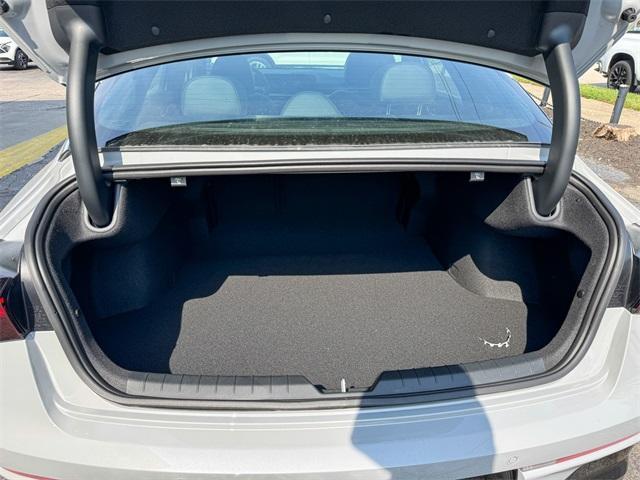 Photo of 2026 C7S Kia K5