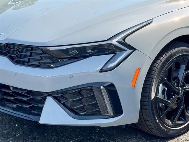 Photo of 2026 C7S Kia K5