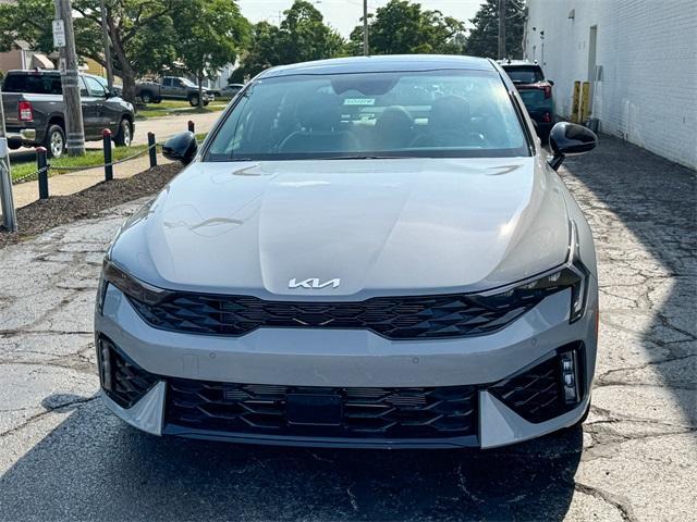 Photo of 2026 C7S Kia K5