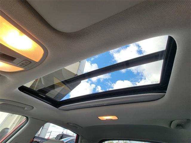 Photo of 2022 Pulse Red Hyundai KONA