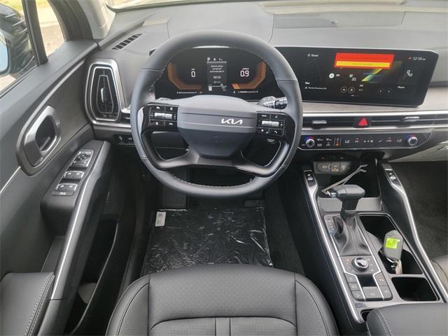 Photo of 2026 JUG Kia Sorento