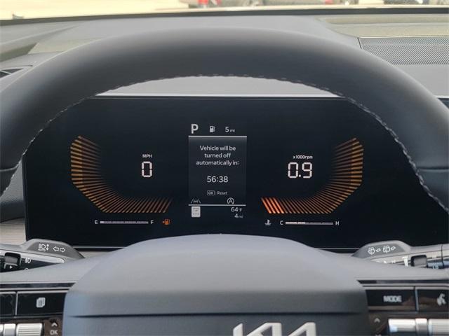 Photo of 2026 JUG Kia Sorento