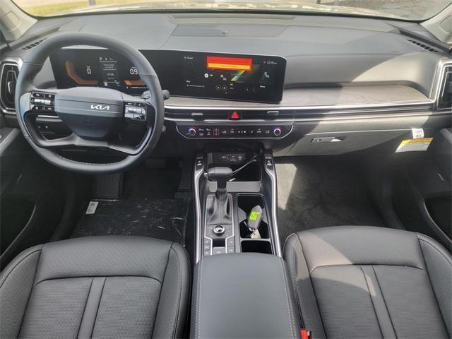 Photo of 2026 JUG Kia Sorento