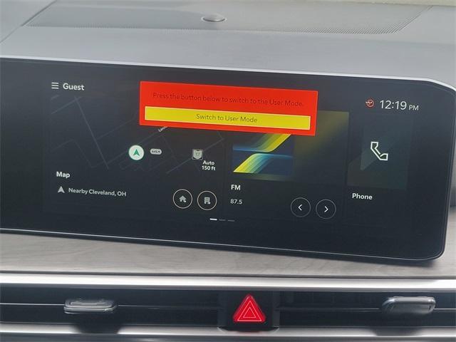 Photo of 2026 JUG Kia Sorento