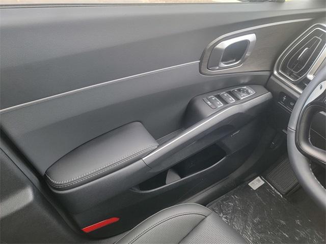 Photo of 2026 JUG Kia Sorento
