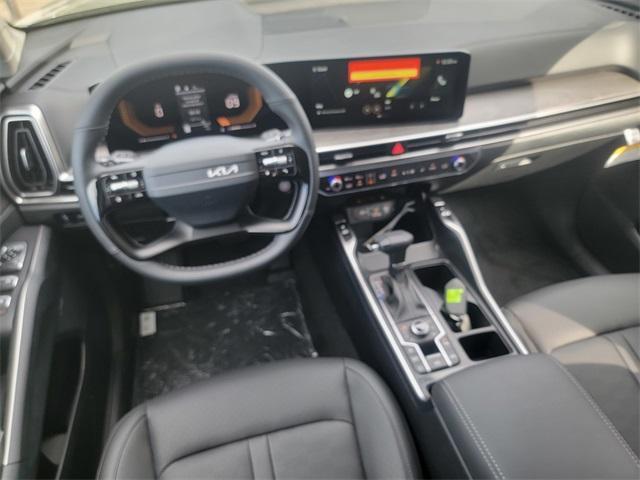 Photo of 2026 JUG Kia Sorento