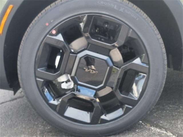 Photo of 2026 JUG Kia Sorento