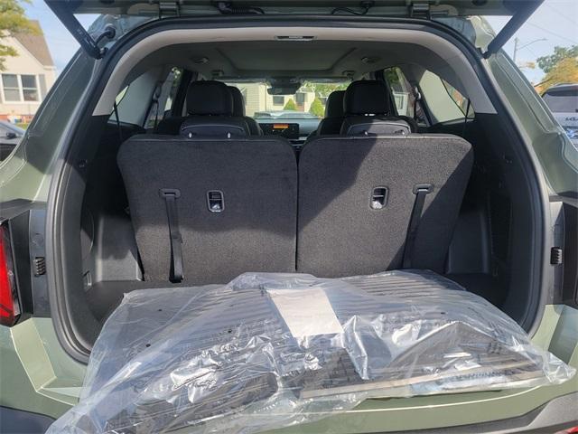 Photo of 2026 JUG Kia Sorento