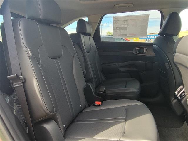 Photo of 2026 JUG Kia Sorento