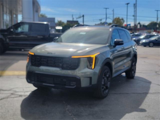 Photo of 2026 JUG Kia Sorento