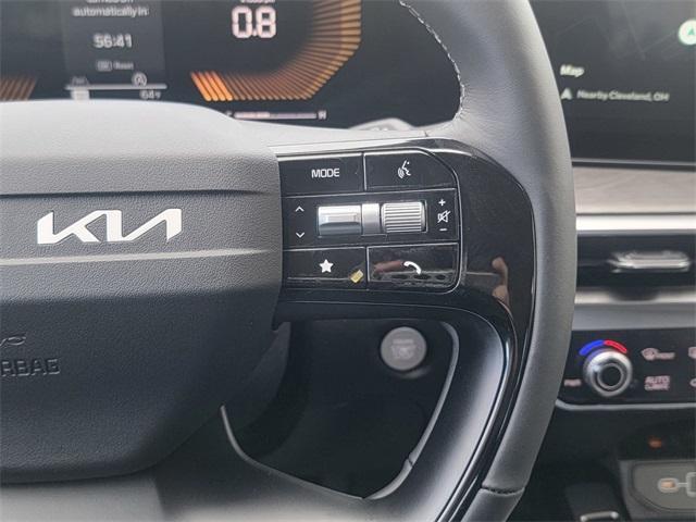 Photo of 2026 JUG Kia Sorento