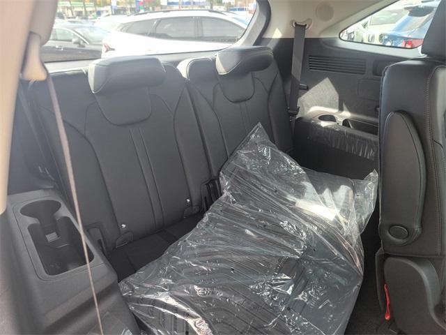 Photo of 2026 JUG Kia Sorento