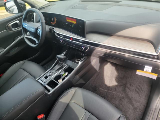 Photo of 2026 JUG Kia Sorento