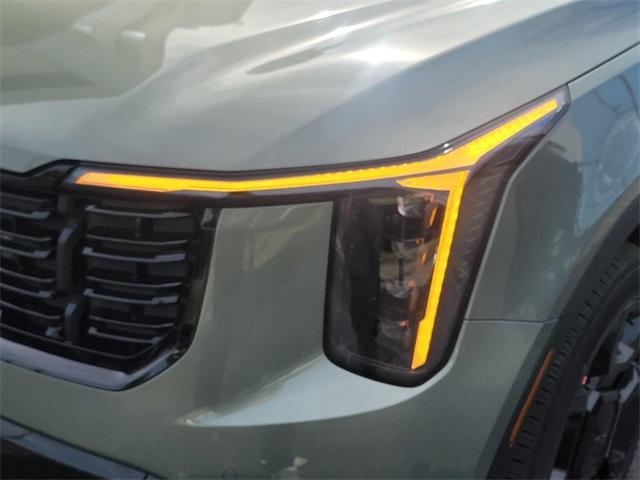 Photo of 2026 JUG Kia Sorento