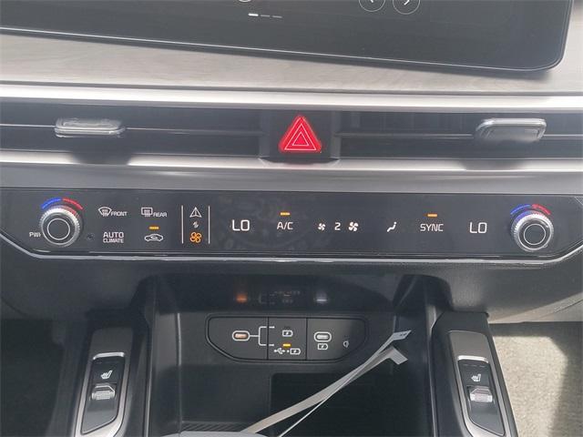 Photo of 2026 JUG Kia Sorento