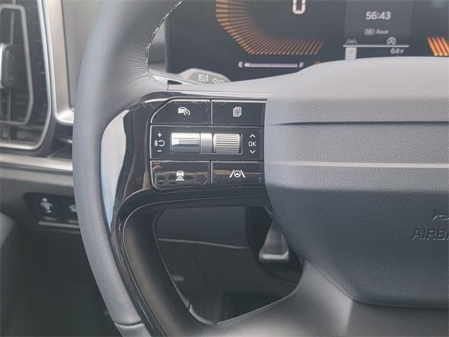 Photo of 2026 JUG Kia Sorento
