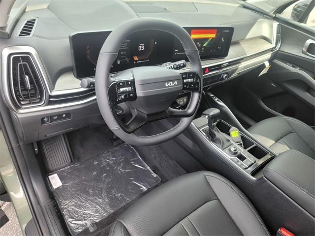 Photo of 2026 JUG Kia Sorento
