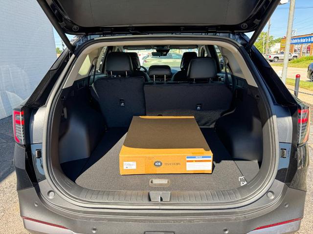 Photo of 2026 Ebony Black Kia Sportage