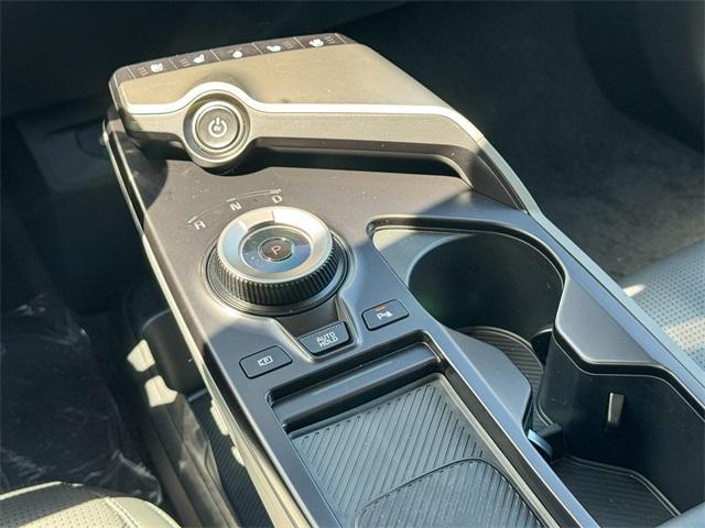 Photo of 2025 Wolf Gray Kia EV6