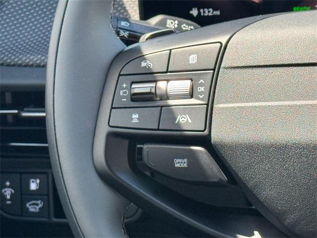 Photo of 2025 Wolf Gray Kia EV6